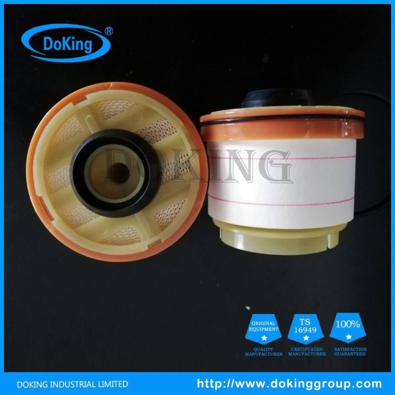 Factory Supply Toyota Auto Parts Fuel Filter 23390-0L041 for Toyota