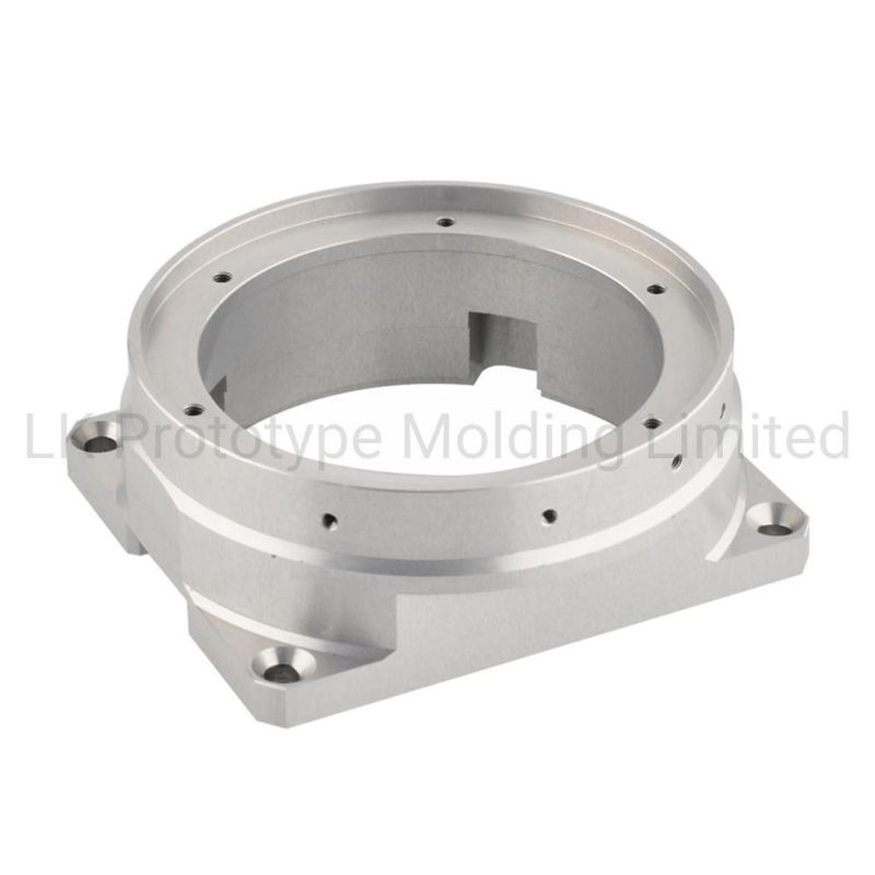 CNC Machining Aluminum OEM Custom Metal Milling/CNC Machined Aluminum Parts