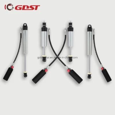 Gdst 4X4 off Road Adjustable Height Nitrogen Gas Shock Absorber for Mitsubishi Pajero V31