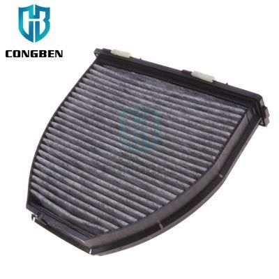 Car Parts Cabin Filters 2128300018 /2048300018/ 2048300518/ 2128300218 Factory Supply