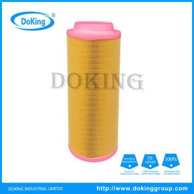 21115483 C331460/1 Af27834 P951102 E1024L Industrial Performance Air Filters Factory