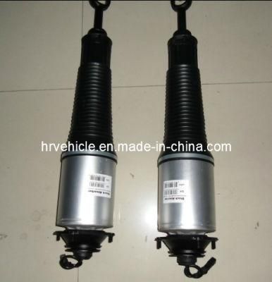 Air Suspension Strut Air Shock Absorber for Audi A8