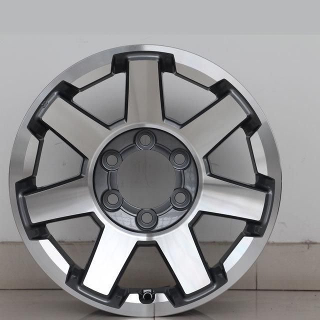 17*7.5 Machine Spoke Wheel Rim Tuner