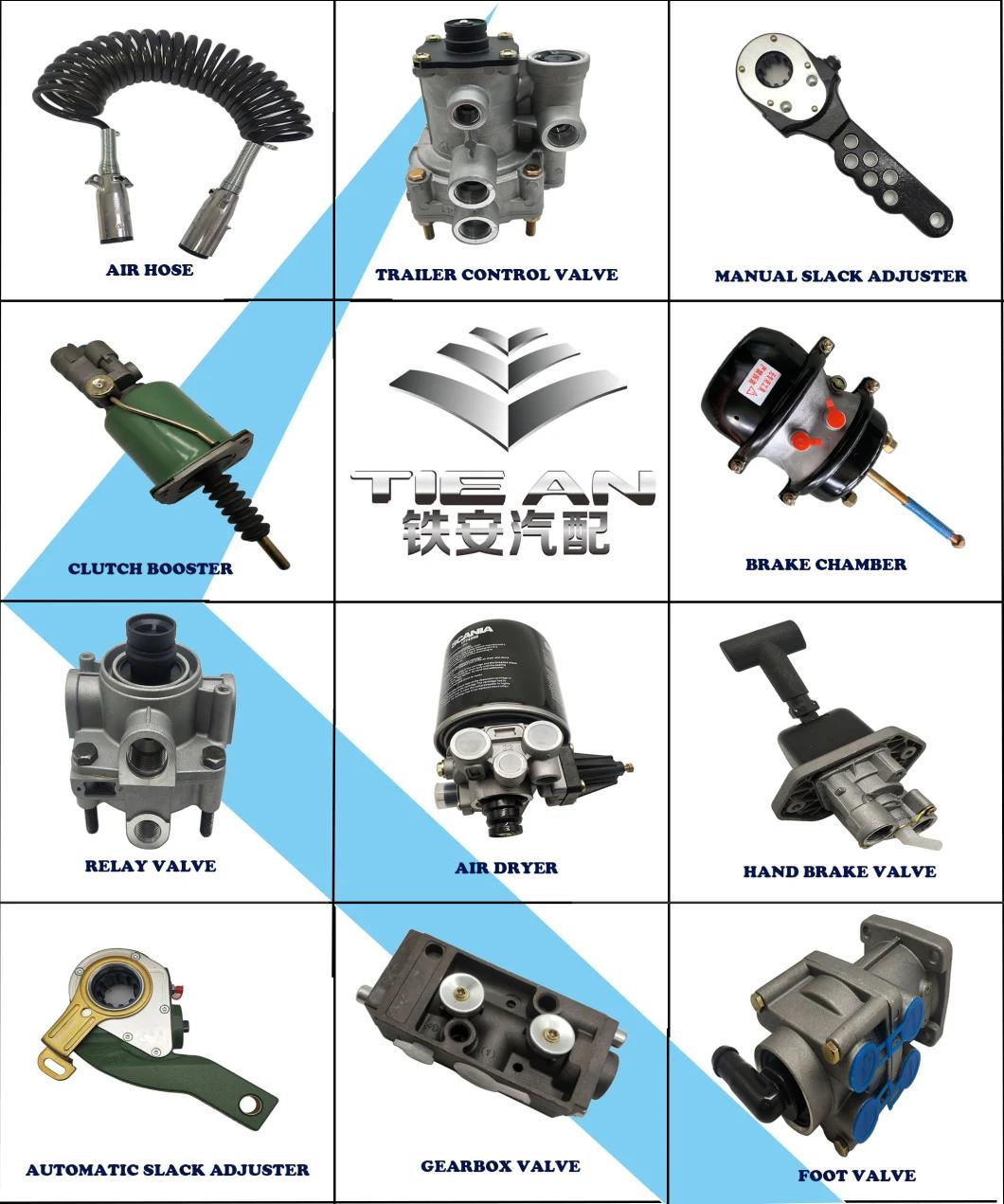 Kamz Mz Trailer Part Manual Slack Adjuster for Truck