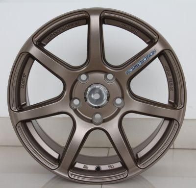 China Manufacturer Popular Design Car Alloy Wheels, Wheel Rims for Benz