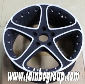 Car Alloy Wheel, Aftermarket Alloy Wheel Rims, Rims for All Cars