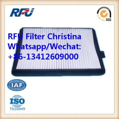 17220-pH3-000 High Quality Air Filter for Honda