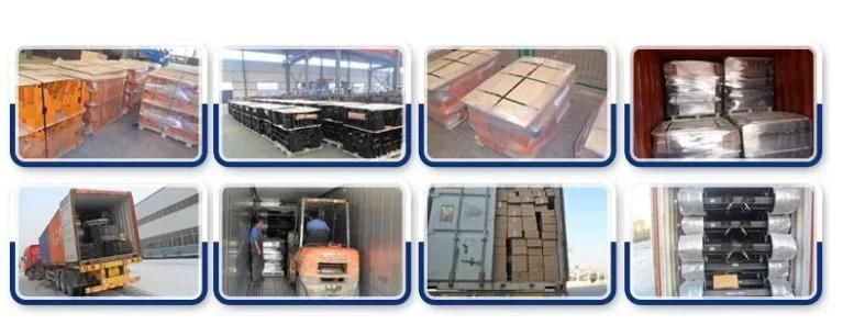 Wholesale Truck Trailer Part Wheel Hub