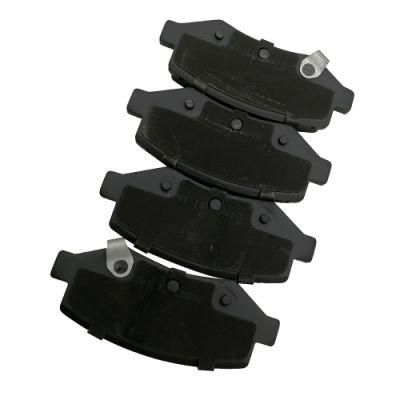 Annat Brand Brake Pads for Harley Davidson D1883