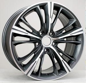 F9874 Wheel Timely Delivery Car Alloy Wheelrims for BMW