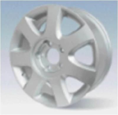 S7055 JXD Brand Auto Spare Parts Alloy Wheel Rim Replica Car Wheel for Buick GL8 ES