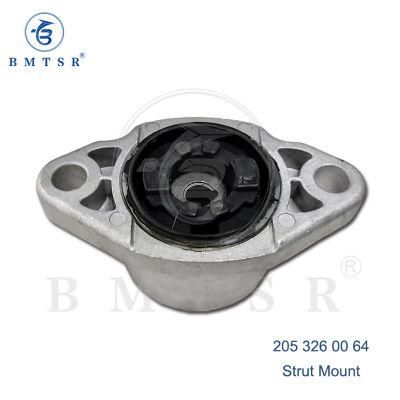 Rear Shock Strut Mount 2053260064 for Benz W205 W213 X253