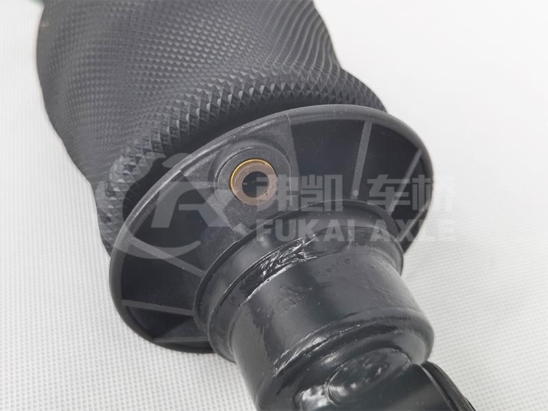 Dz14251440025 Cabin Air Spring for Shacman Delong Truck Spare Parts Airbag