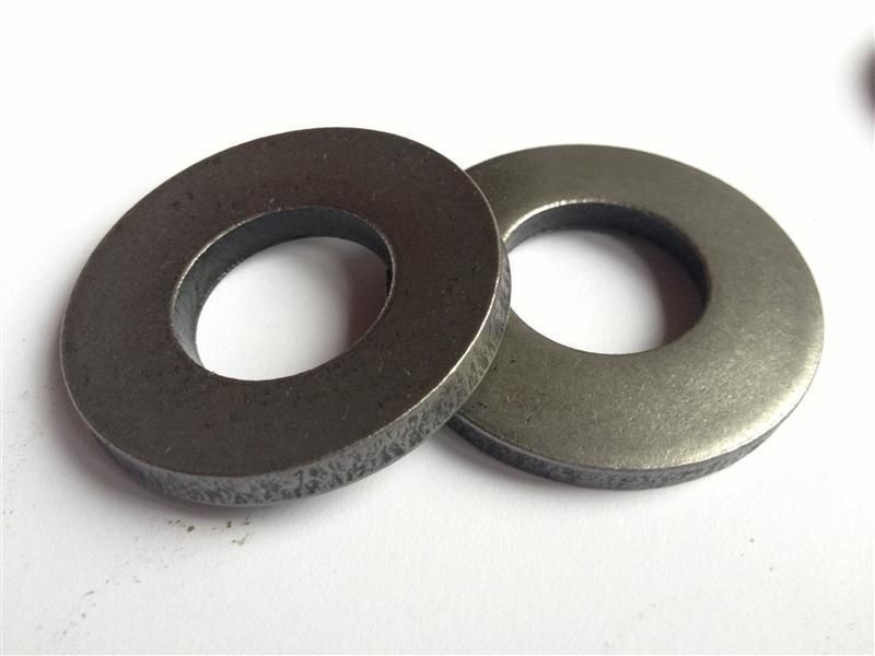 Customized Inconel 750 Hardened DIN 2093 Belleville Disc Spring.