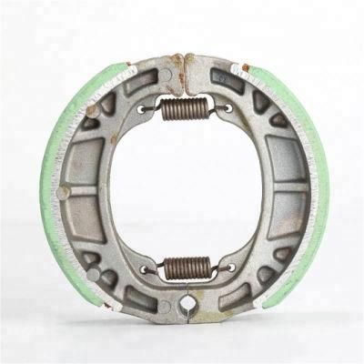 Best Selling Different Models Motorcycle Spare Parts Break Shoes