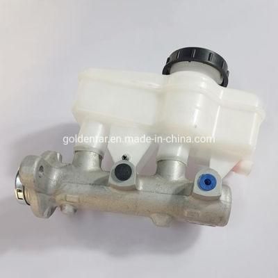 Auto Parts OEM 46010-Jr80A Master Brake Cylinder for Nissan