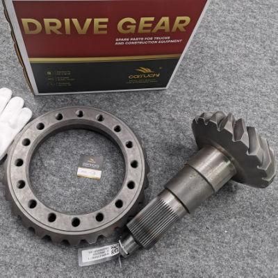 Az9231320913 Az9112320177 Sinotruk HOWO Str Drive Gear