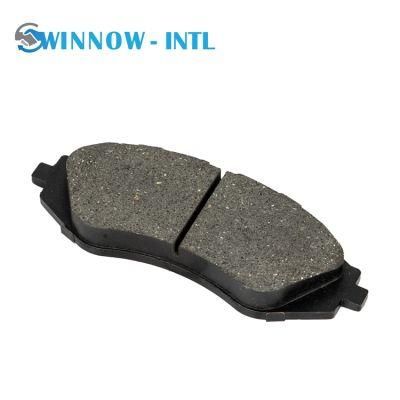 Auto Parts Ceramic Brake Padsoem for Cars/Truck