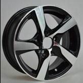 Special Design Aluminum Alloy Wheel Rim for Cars