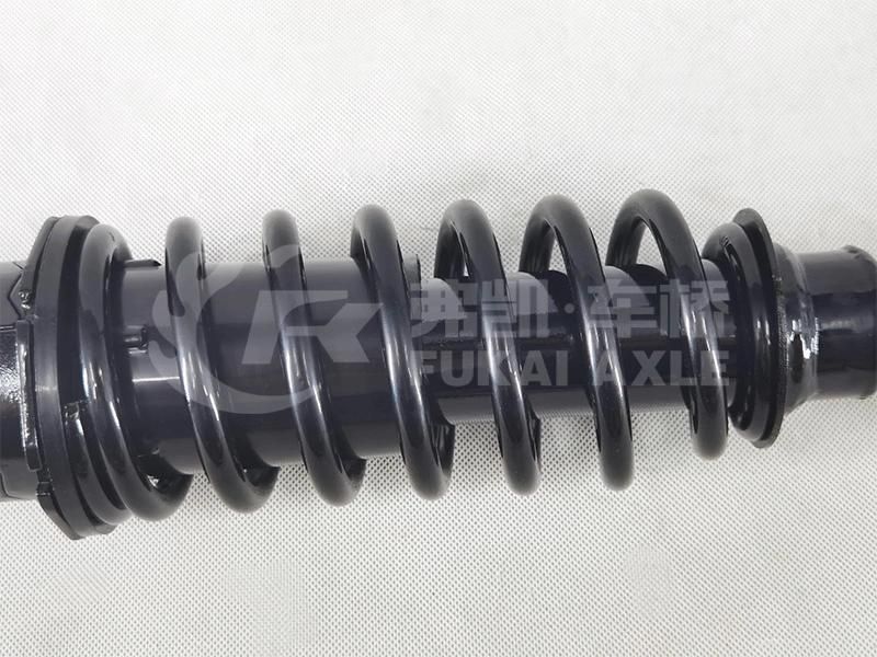 5004-500525A Cab Rear Shock Absorber for Saic Iveco Hongyan Genlyon Truck Spare Parts