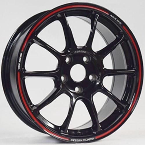 for BBS Goden Color Passager Car Alloy Wheel Rims