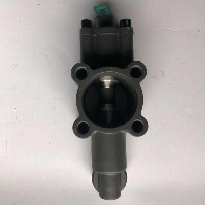 Sinotruk HOWO Truck Gearbox Parts Air Control Lock Valve Az2203250010