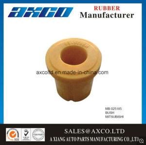 Mitsubishi MB025185 Rubber Bushing Auto Spare Parts