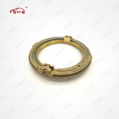 China Truck Spare Parts Synchronizer Ring MD717528 for Mitsubishi
