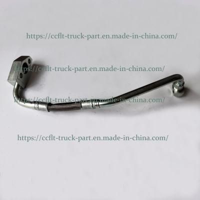 FAW Truck Spare Part - Supercharger Inlet Pipe Assembly-1118060-M01-074A