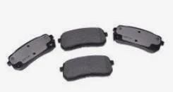 56234 Developed Brake Pads Selling Ceramic Brake Pad with Competitive Price