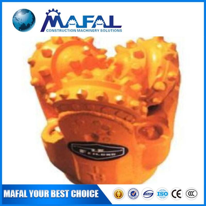 API Factory Oil Well Drilling IADC PDC Drill Bit