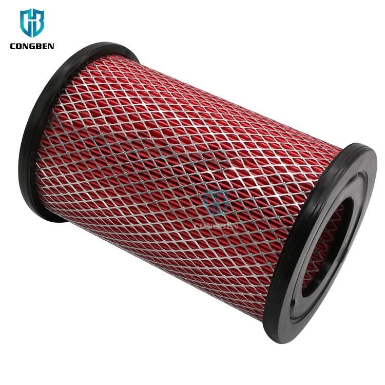 Best Price Auto Parts PU Air Filter Ay120-Ns024 16546ow800