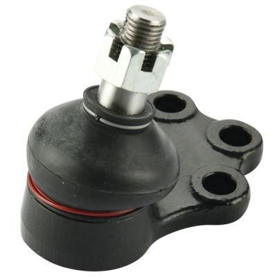 Steel ISO14001 Approved Private Label or Ccr Steering Parts Ball Joint
