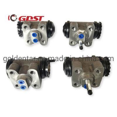 Gdst High Quality Brake Wheel Cylinder Manufacturer 44101-Z5169 44100-Z5269 44101-Z5168 44100-Z5268 for Nissan Truck