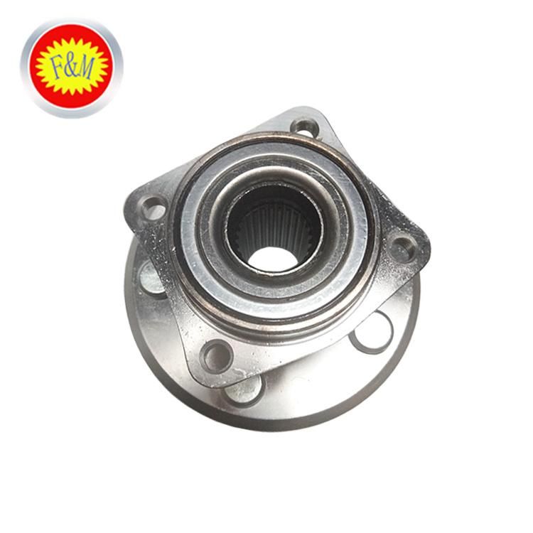 Industrial Price Rear Spare Parts OEM 42410-32100 Wheel Hub Bearing for Corolla