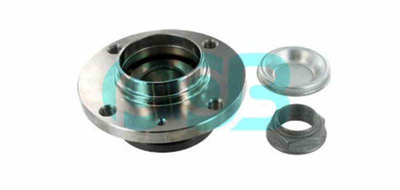 Rear Axle Left and Right Side Wheel Bearing Kit Auto Parts 3748.88 713640460 Vkba6500 R159.50 Fit for Citroen Berlingo and P-Eugeot Partner