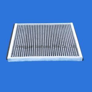 High Performance Activated Carbon Cabin Air Filter CF10285