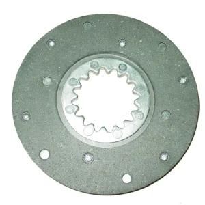 Clutch Disc (SMALL-DISC-1)