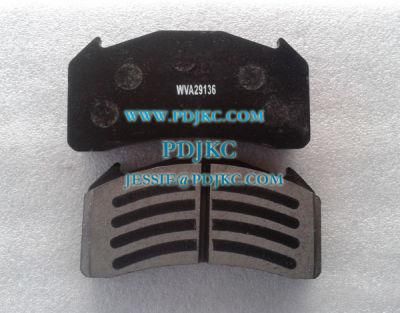 Volvo Brake Pad 29136