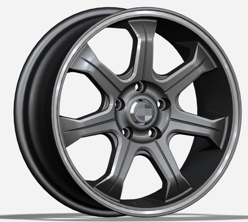 Concave Design 17*8.5 20*9 Inch Passenger Car Forged Alloy Wheel Rim Hub From China Manufacturer