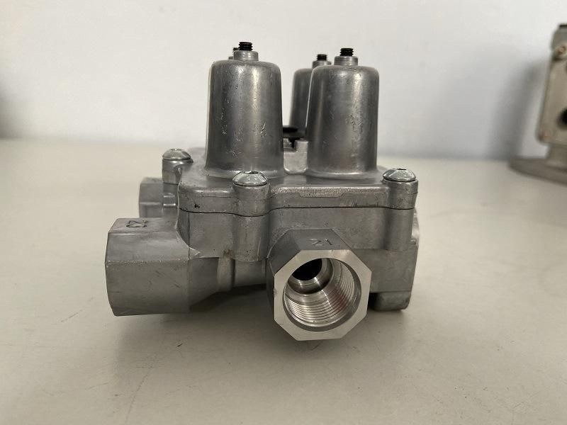 Factory Direct Price Four Loop Protection Valve for Trucks 9347144030