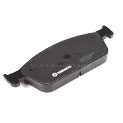 Auto Spare Parts Front Brake Pad for OE#1775091