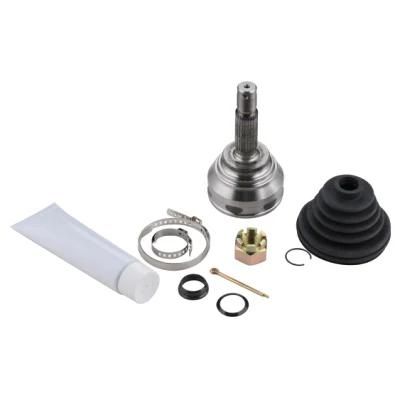 Ccr or Private Label C. V. Outer Joint CV Boot Kit