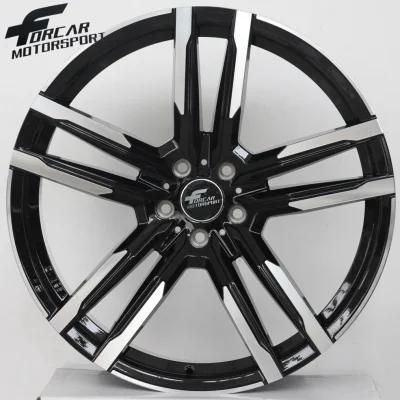 20/22 Inch New Design 2021 Car Aluminum Alloy Wheels for BMW