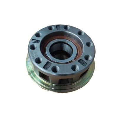 Golden Dragon Bus China Axle Assembly Wheel Hub Bearing