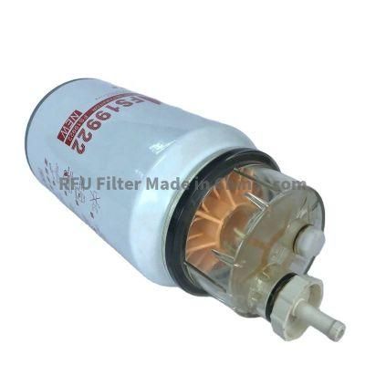 Fuel Filter Auto Parts for Fleetguard Fs19922