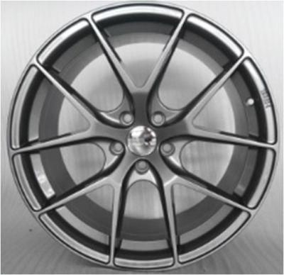 S9188 JXD Brand Auto Spare Parts Alloy Wheel Rim Aftermarket Car Wheel