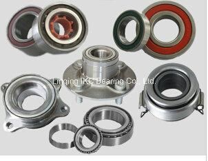 Dac35720228 Front Wheel Bearing 35*72.02*28*28 Wheel Hub Bearing Auto Bearing