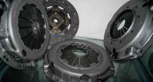 Clutch (30210-Y0600)