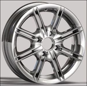 Alloy Wheel (ZW-P276)